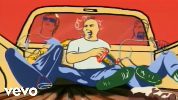 Es que sí enoja: peruano se emp*rra porque le llamaron "peruano"