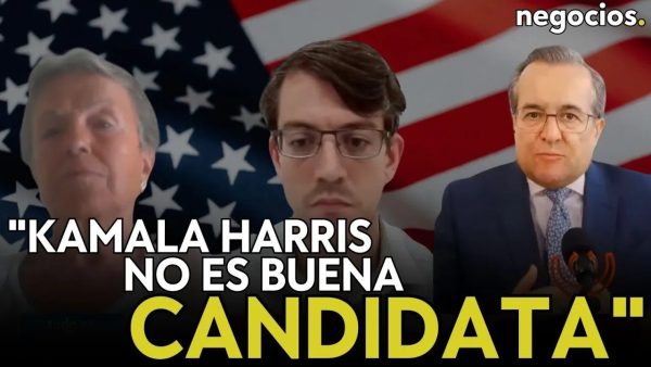 Estados Unidos llega a la recta final para las elecciones