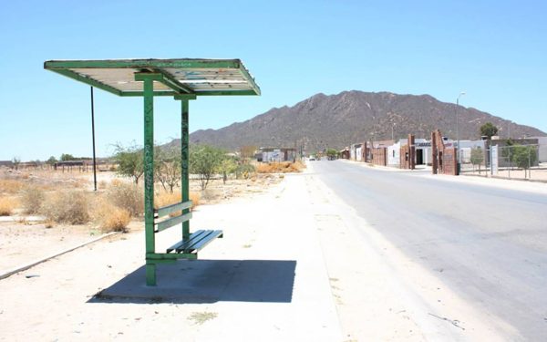 Este municipio de Sonora es de los más calurosos de México