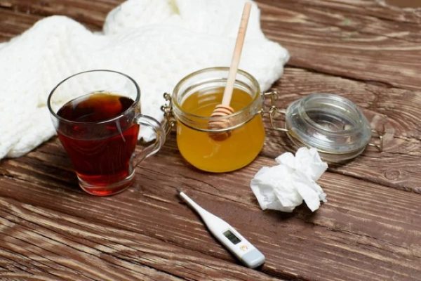 Estos son los mejores 5 remedios caseros para aliviar el resfriado en esta temporada de frío