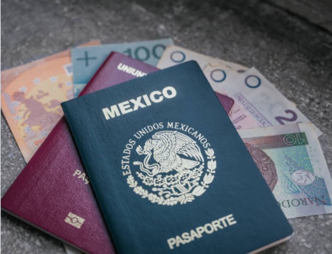 Estrategia para agilizar trámites en los consulados mexicanos