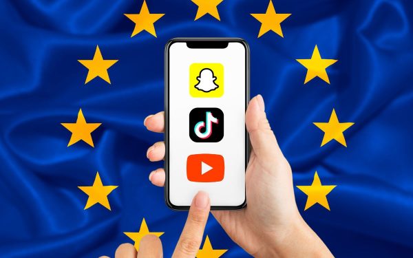 EU solicita a YouTube, Snapchat y TikTok información sobre sus algoritmos | Radio Sonora