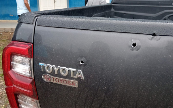 Evo Morales denuncia a agentes del Estado boliviano de intentar asesinarlo