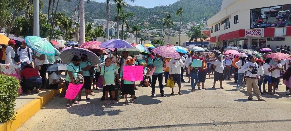 Exigen prestadores de servicios de Acapulco apoyos tras John | Radio Sonora