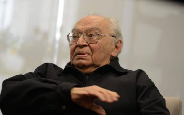 Fallece Gustavo Gutiérrez, el padre de la Teología de la Liberación