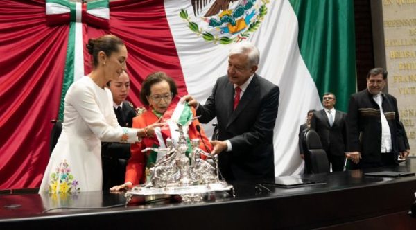 Fallece Ifigenia Martínez, incansable defensora de los derechos de las mujeres y pionera de la política en México