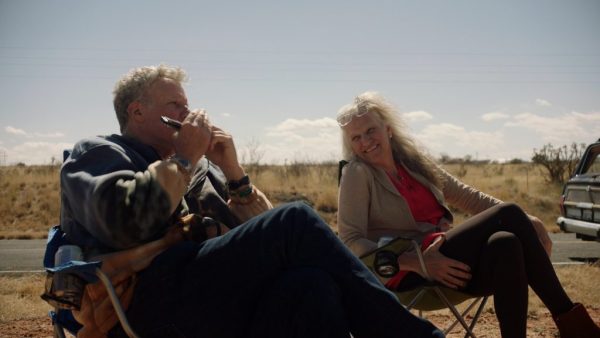 Falleció John Ashton, actor de Beverly Hills Cop 