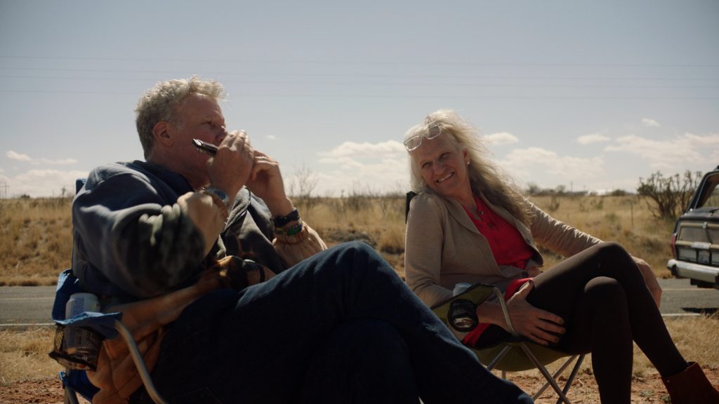 Falleció John Ashton, actor de Beverly Hills Cop