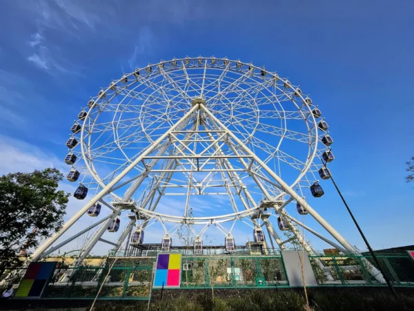 Festival de las Calaveras del Parque Aztlán, ¡un Día de Muertos muy divertido!