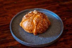 Festival del Pan de Muerto y Chocolate, en Coyoacán: edición Día de Muertos - México Desconocido