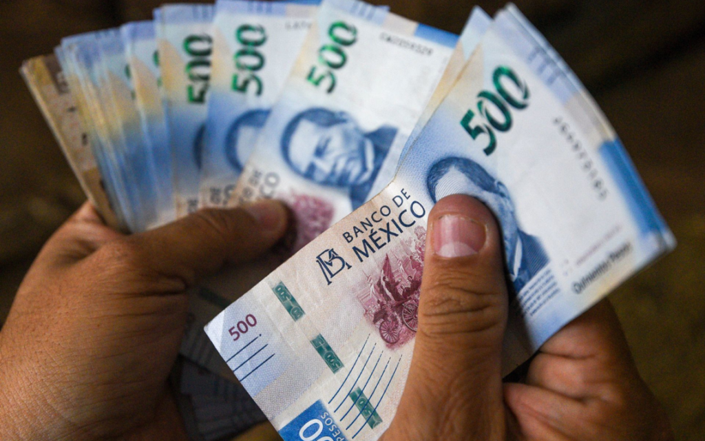 FMI ve desaceleración economía de México; alerta sobre reforma judicial