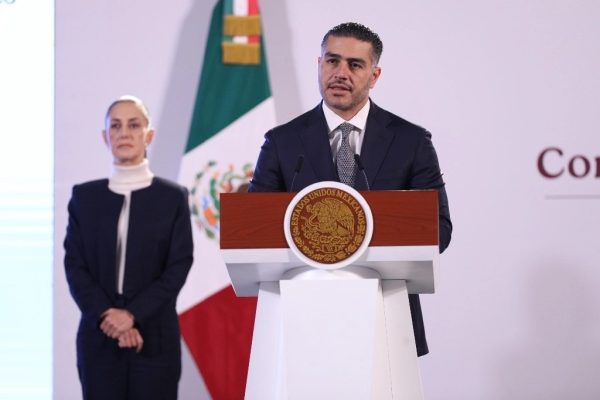 Fortalecer la inteligencia e investigación, la estrategia en seguridad: Sheinbaum | Radio Sonora