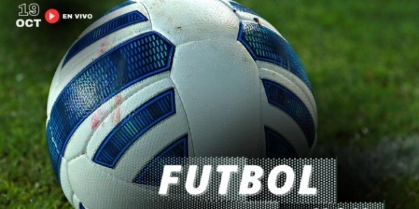 Futbol HOY: 19 de octubre de 2024, partidos EN VIVO, canales, horarios, streaming