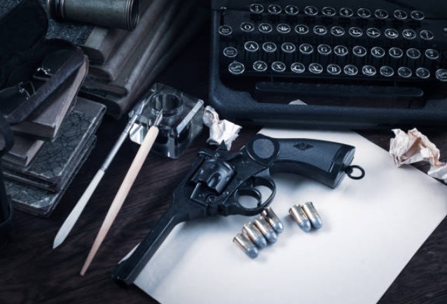 García Luna, una historia de crímenes