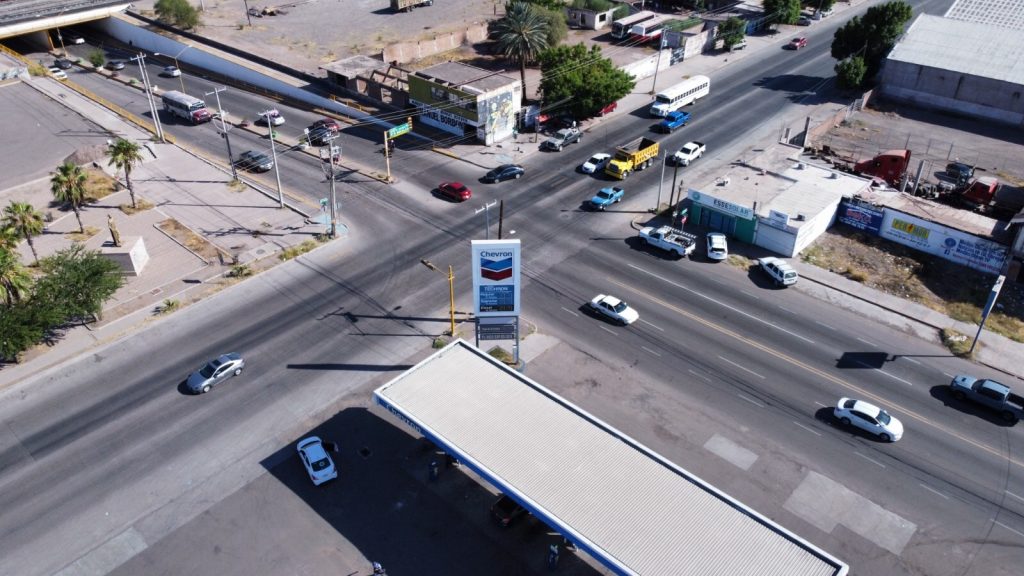 Gobierno de Sonora instalará en noviembre el Sistema Estatal de Movilidad y Seguridad Vial | Radio Sonora