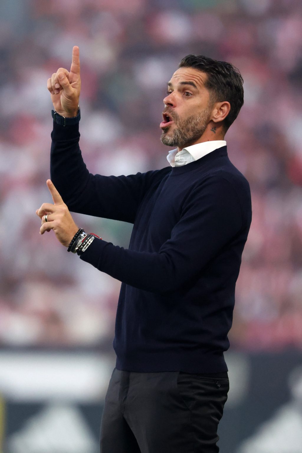 Guadalajara anuncia salida de Gago, se espera confirmación como DT de Boca Juniors