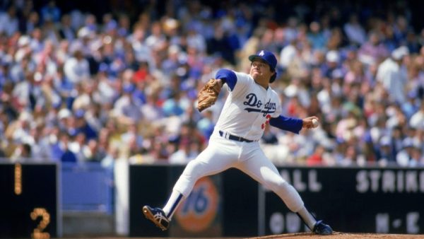 Ha muerto “El Toro”, Fernando Valenzuela, leyenda mexicana del beisbol 