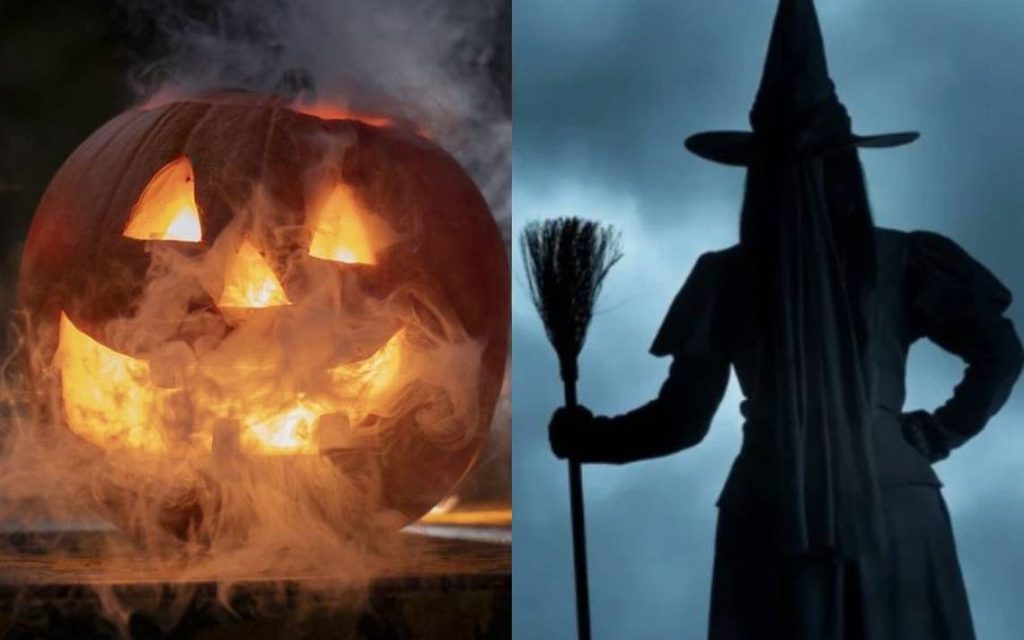 Habrá sanciones para quienes comentan infracciones o delitos en Halloween