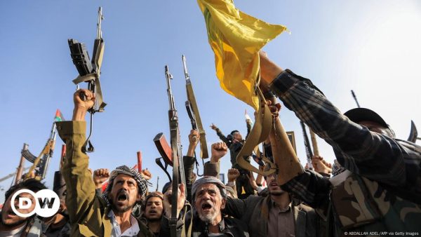 Hezbolá anuncia nueva "fase de escalada" contra Israel