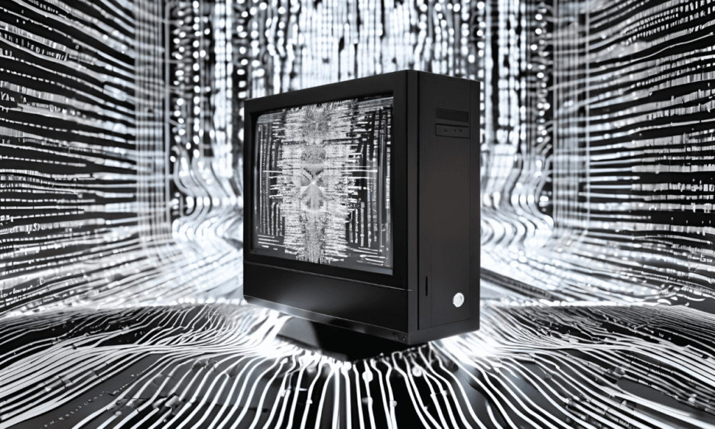 Inteligencia artificial generativa y proceso de datos, una apuesta sin retorno - Ethic