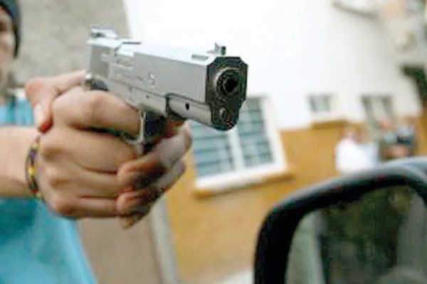 Investiga FGJES robo de vehículo a tres mujeres en Hermosillo | Radio Sonora