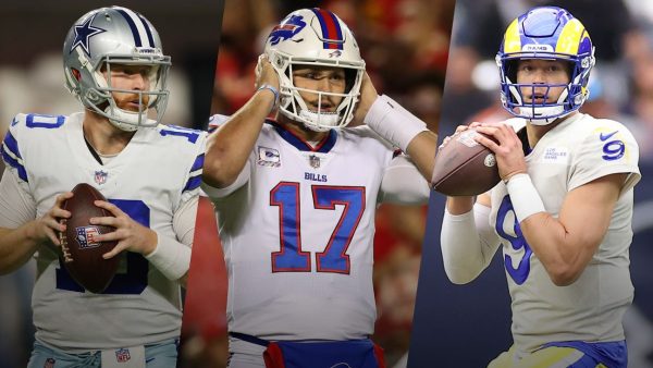 Joe Flacco lidera a los Quarterbacks veteranos que dan la cara en la NFL ante la falta de talento joven