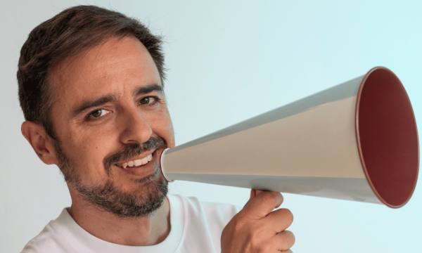 José Antonio Ritoré: «Ayudando a los demás nos estamos ayudando a nosotros mismos» - Ethic