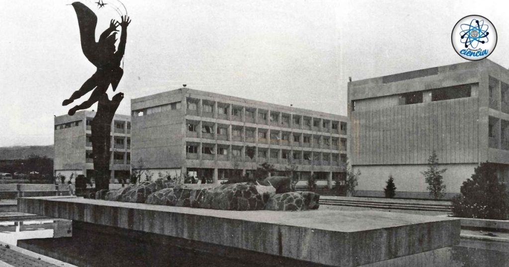 La Facultad de Ciencias de la UNAM dio a conocer cuáles de sus carreras ahora se cursarán EN LÍNEA