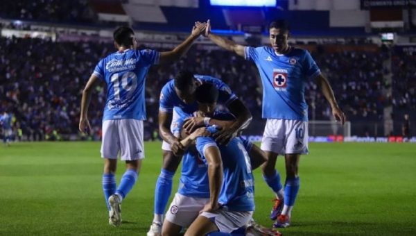 La inesperada noticia que Martín Anselmi le dio a Cruz Azul