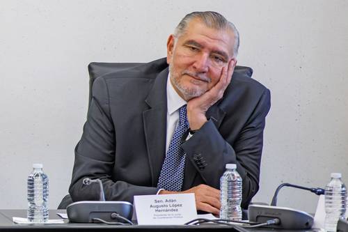 La Jornada: Astillero