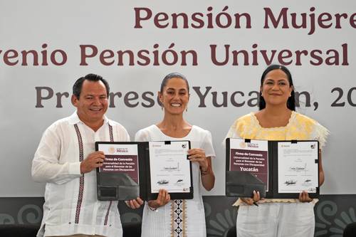 La Jornada: Astillero