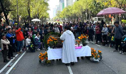 La Jornada: Astillero