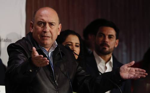 La Jornada: Astillero