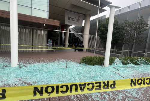 La Jornada: Astillero