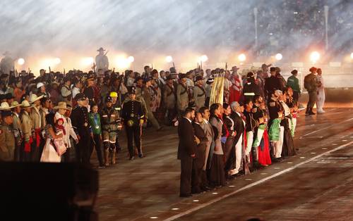La Jornada: Astillero