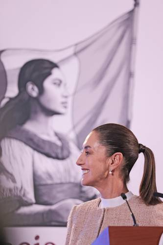 La Jornada: Astillero