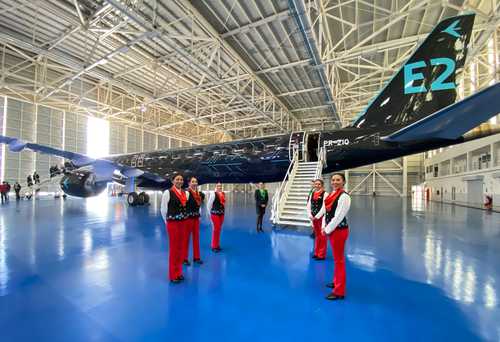 La Jornada: Este año, segundo pago de 407 mdp a ex trabajadores y jubilados de Mexicana