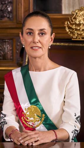 La Jornada: Foto oficial