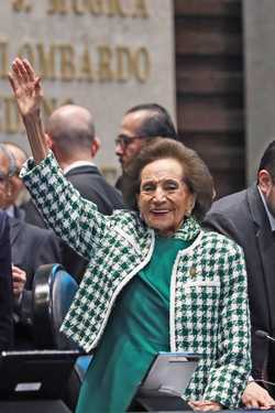 La Jornada: Nosotros ya no somos los mismos