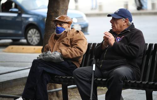 La Jornada: Salud inicia vigilancia epidemiológica en el país por temporada invernal