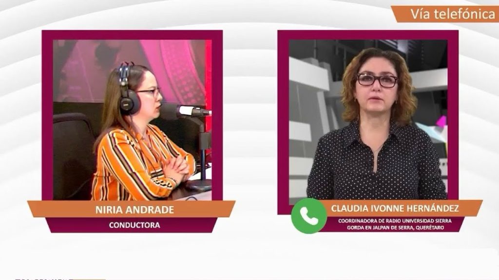 La periodista Claudia Ivonne Hernández, nos amplía el panorama actual del caso de Esmeralda.