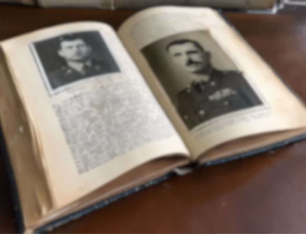 La perturbadora actualidad de la literatura de la memoria | Letras Libres