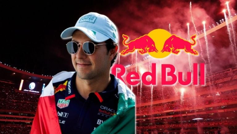 La polémica declaración de Checo Pérez tras las prácticas del GP de México