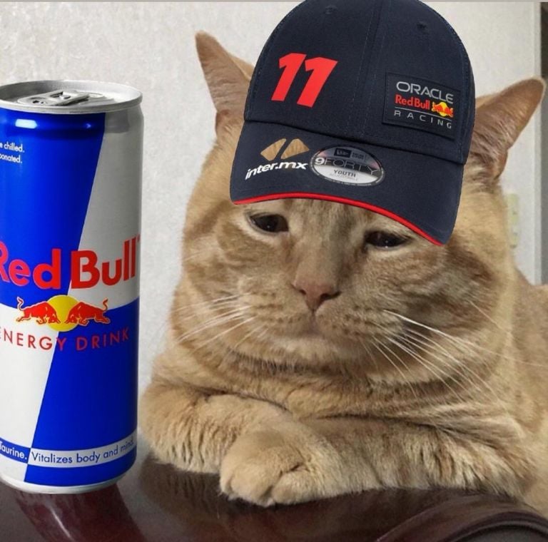 La polémica reacción de Checo Pérez y los memes tras quedar fuera de la clasificación del GP de México