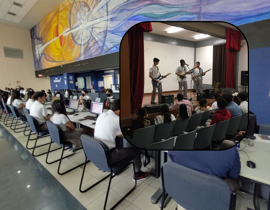 Lanza Cobach Sonora convocatoria para el Concurso Estatal Académico y Cultural 2025 | Radio Sonora