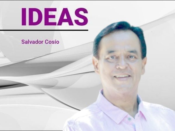 Las 100 promesas de continuidad de Sheinbaum - Pie de Página