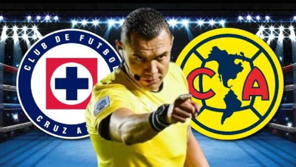 Las polémicas declaraciones de Víctor Velázquez sobre la final que América le 'robó' a Cruz Azul