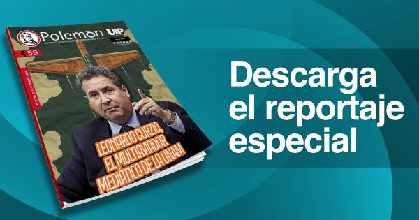 Leonardo Curzio, el multiaviador mediático de la UNAM | PDF
