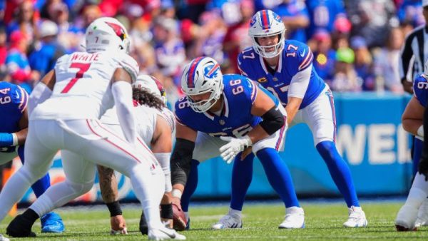 Los Atlanta Falcons le remontan a los Tampa Bay Buccaneers y sellan la victoria en tiempo extra