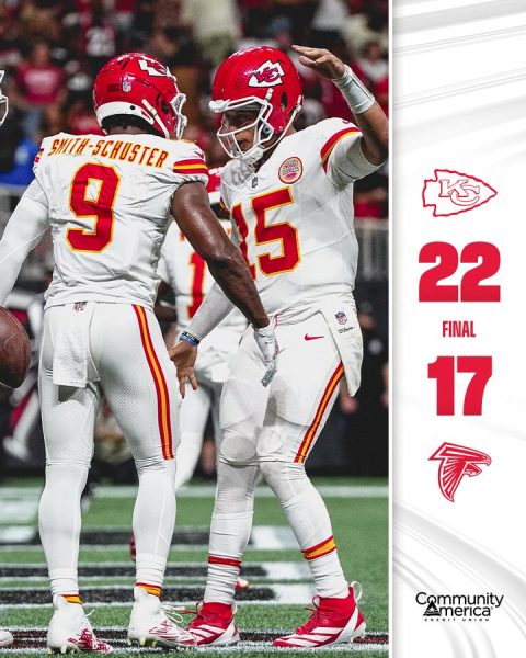 Los Atlanta Falcons le remontan a los Tampa Bay Buccaneers y sellan la victoria en tiempo extra